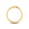 Zodiac Ring - Taurus