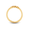 Zodiac Ring - Virgo