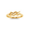 Zodiac Ring - Aquarius