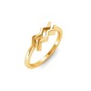 Zodiac Ring - Aquarius