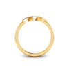 Zodiac Ring - Aquarius