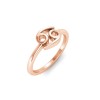 Zodiac Ring - Cancer