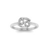 Zodiac Ring - Cancer