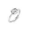 Zodiac Ring - Cancer