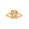 Zodiac Ring - Cancer
