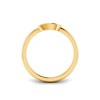 Zodiac Ring - Cancer