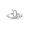 Zodiac Ring - Capricorn
