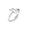 Zodiac Ring - Capricorn