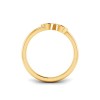 Zodiac Ring - Capricorn
