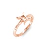 Zodiac Ring - Gemini