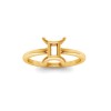 Zodiac Ring - Gemini