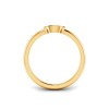 Zodiac Ring - Gemini