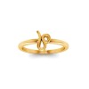 Zodiac Ring - Leo