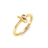 Zodiac Ring - Leo