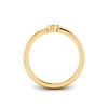 Zodiac Ring - Leo