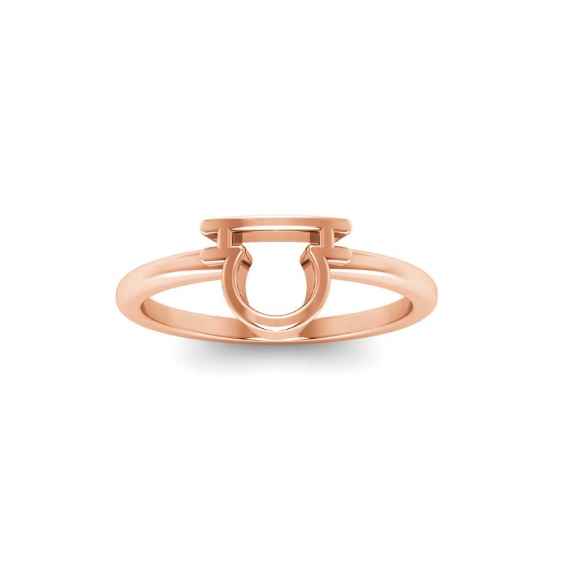 Zodiac Ring - Libra