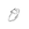 Zodiac Ring - Libra