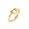 Zodiac Ring - Libra