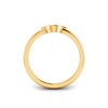 Zodiac Ring - Libra