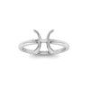 Zodiac Ring - Pisces