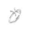Zodiac Ring - Pisces