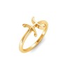 Zodiac Ring - Pisces