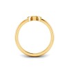 Zodiac Ring - Pisces