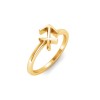 Zodiac Ring - Sagittarius
