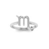 Zodiac Ring - Scorpio