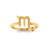 Zodiac Ring - Scorpio