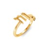 Zodiac Ring - Scorpio