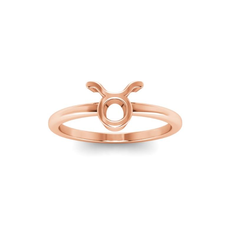 Zodiac Ring - Taurus
