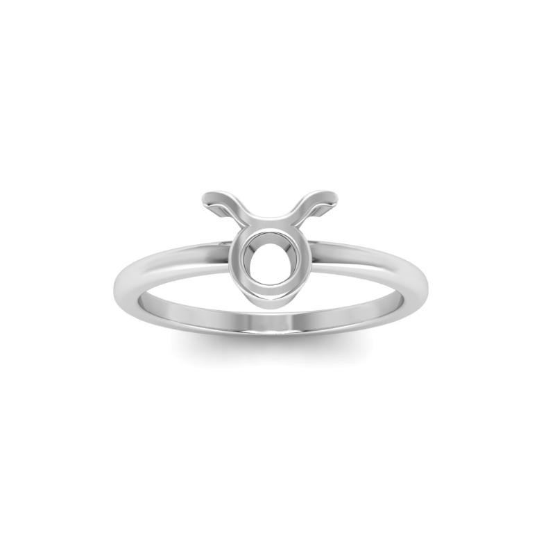 Zodiac Ring - Taurus