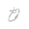 Zodiac Ring - Taurus