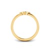 Zodiac Ring - Taurus