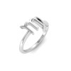Zodiac Ring - Virgo