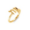 Zodiac Ring - Virgo