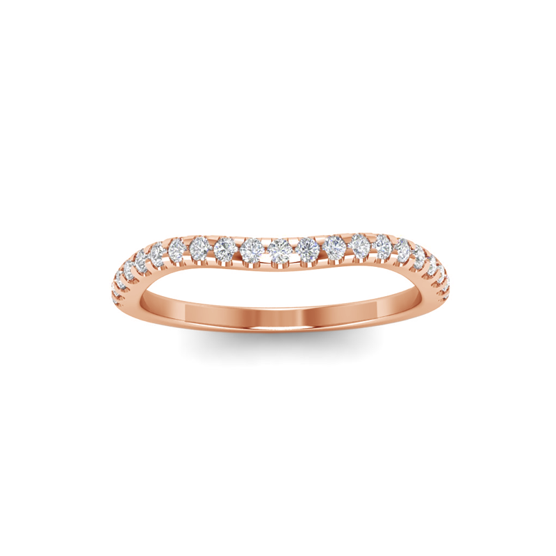 Classic Curved Band