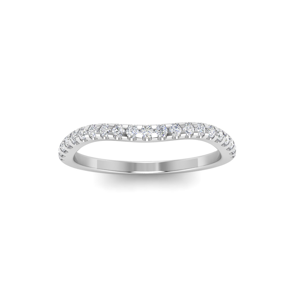 Classic Curved Band