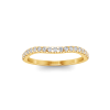 Classic Curved Band