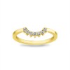 Roman Arch Nesting Ring
