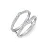 Diamond Luxe Classic Ring Jacket