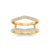 Lab Diamond Luxe Classic Ring Jacket