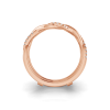 Twist Vine Pavé Ring Jacket