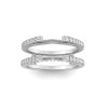 Surprise Gala Pavé Ring Jacket