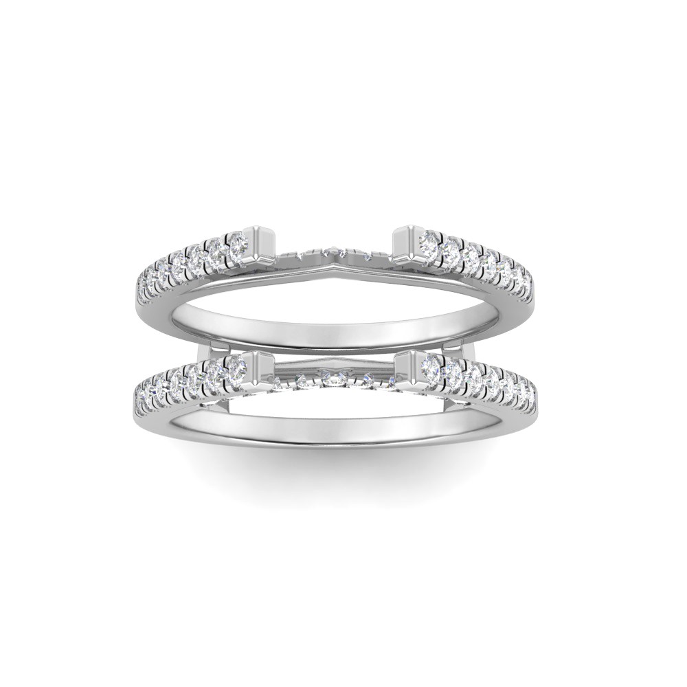 Surprise Gala Pavé Ring Jacket