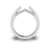 Surprise Gala Pavé Ring Jacket