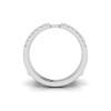 Diamond Classic Straight Ring Jacket