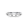 .20 Ctw Diamond Channel Set Wedding Ring