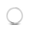 .20 Ctw Diamond Channel Set Wedding Ring